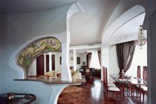 Перегородки